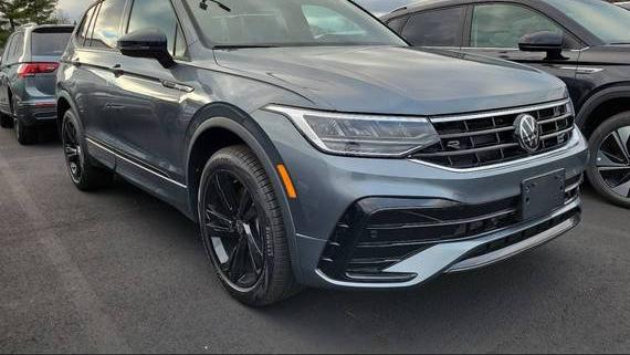 VOLKSWAGEN TIGUAN 4MOTION 2024 3VV8B7AX9RM026741 image VOLKSWAGEN TIGUAN 4MOTION 2024 3VV8B7AX9RM026741 image